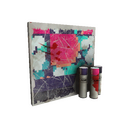 Miami Element War Paint (Battle Scarred)