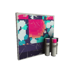 Miami Element War Paint (Field-Tested)