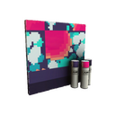 Strange Miami Element War Paint (Factory New)
