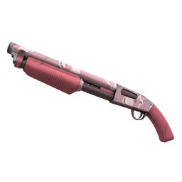 free tf2 item Dream Piped Shotgun (Minimal Wear)