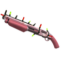 Strange Festivized Professional Killstreak Dream Piped Shotgun (Factory New)