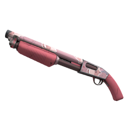 free tf2 item Dream Piped Shotgun (Field-Tested)