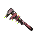 Festivized Dream Piped Wrench (Field-Tested)
