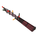 Festivized Professional Killstreak Dream Piped Knife (Field-Tested)