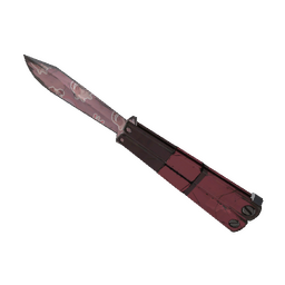 free tf2 item Strange Dream Piped Knife (Field-Tested)