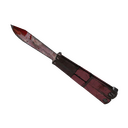 Killstreak Dream Piped Knife (Battle Scarred)