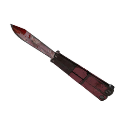 free tf2 item Killstreak Dream Piped Knife (Battle Scarred)