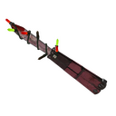 Festivized Specialized Killstreak Dream Piped Knife (Well-Worn)