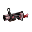 Dream Piped Iron Bomber (Well-Worn)