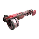 Dream Piped Panic Attack (Battle Scarred)