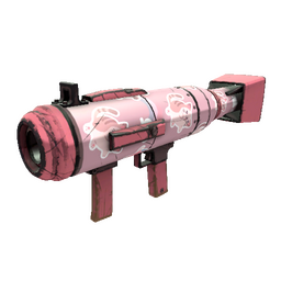 free tf2 item Dream Piped Air Strike (Field-Tested)