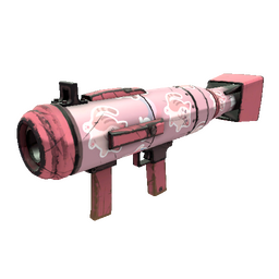 Dream Piped Air Strike (Field-Tested)