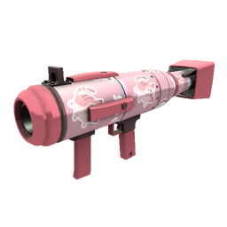 free tf2 item Dream Piped Air Strike (Factory New)