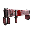 Dream Piped Black Box (Battle Scarred)