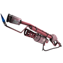 Dream Piped Flame Thrower (Minimal Wear)