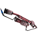 Dream Piped Flame Thrower (Field-Tested)