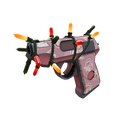 Festivized Professional Killstreak Dream Piped Pistol (Field-Tested)