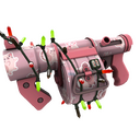Festivized Dream Piped Stickybomb Launcher (Factory New)