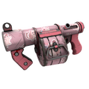 Unusual Dream Piped Stickybomb Launcher (Field-Tested) (Hot)