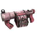 Strange Unusual Professional Killstreak Dream Piped Stickybomb Launcher (Well-Worn) (Hot)