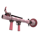 Dream Piped Rocket Launcher (Minimal Wear)