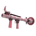 Dream Piped Rocket Launcher (Factory New)