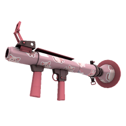 free tf2 item Dream Piped Rocket Launcher (Factory New)