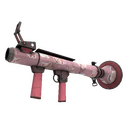Killstreak Dream Piped Rocket Launcher (Well-Worn)