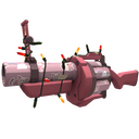 Festivized Dream Piped Grenade Launcher (Factory New)