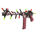 Festivized Killstreak Dream Piped SMG (Field-Tested)