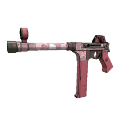 free tf2 item Dream Piped SMG (Field-Tested)