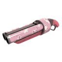 Dream Piped Scattergun (Minimal Wear)