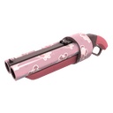 Strange Professional Killstreak Dream Piped Scattergun (Factory New)