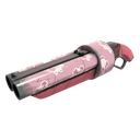 Strange Professional Killstreak Dream Piped Scattergun (Field-Tested)