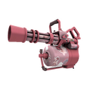 Unusual Dream Piped Minigun (Factory New) (Cool)