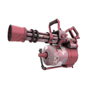 Professional Killstreak Dream Piped Minigun (Field-Tested)