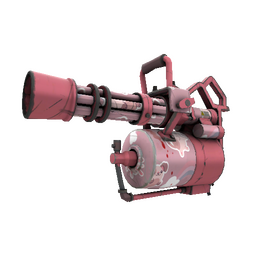 Dream Piped Minigun (Field-Tested)