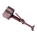 Strange Dream Piped Powerjack (Minimal Wear)