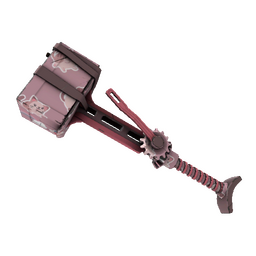 free tf2 item Strange Dream Piped Powerjack (Minimal Wear)