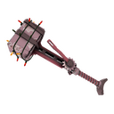 Festivized Specialized Killstreak Dream Piped Powerjack (Minimal Wear)