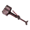 Specialized Killstreak Dream Piped Powerjack (Well-Worn)