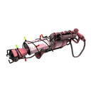 Strange Festivized Specialized Killstreak Dream Piped Degreaser (Minimal Wear)