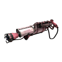 free tf2 item Dream Piped Degreaser (Battle Scarred)