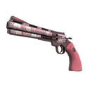 Specialized Killstreak Dream Piped Revolver (Field-Tested)