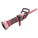 Dream Piped Medi Gun (Minimal Wear)