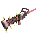 Festivized Specialized Killstreak Dream Piped Medi Gun (Field-Tested)