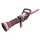 Killstreak Dream Piped Medi Gun (Field-Tested)