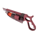 Strange Killstreak Dream Piped Ubersaw (Minimal Wear)