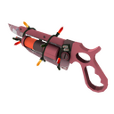 Festivized Professional Killstreak Dream Piped Übersaw (Factory New)