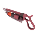 Professional Killstreak Dream Piped Übersaw (Factory New)